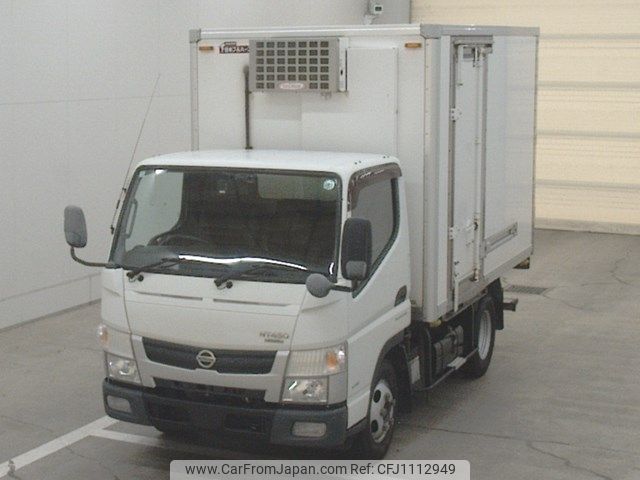 nissan atlas 2018 -NISSAN--Atlas FDA2W-560014---NISSAN--Atlas FDA2W-560014- image 1