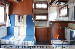 toyota hiace-wagon 2008 GOO_JP_700090122730250420002