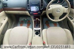 nissan bluebird-sylphy 2012 504928-924602