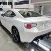 toyota 86 2012 -TOYOTA 【釧路 300ﾆ9282】--86 ZN6--025222---TOYOTA 【釧路 300ﾆ9282】--86 ZN6--025222- image 2