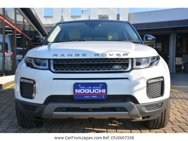 land-rover range-rover 2016 -ROVER--Range Rover CBA-LV2A--SALVA2AG4GH153849---ROVER--Range Rover CBA-LV2A--SALVA2AG4GH153849- image 2