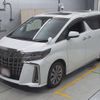 toyota alphard 2020 -TOYOTA--Alphard AGH30W-0332231---TOYOTA--Alphard AGH30W-0332231- image 1