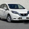 nissan note 2018 -NISSAN--Note DBA-E12--E12-567819---NISSAN--Note DBA-E12--E12-567819- image 1