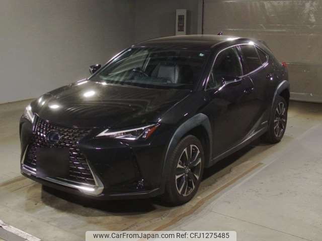 lexus ux 2020 -LEXUS--Lexus UX 6AA-MZAH10--MZAH10-2080085---LEXUS--Lexus UX 6AA-MZAH10--MZAH10-2080085- image 1