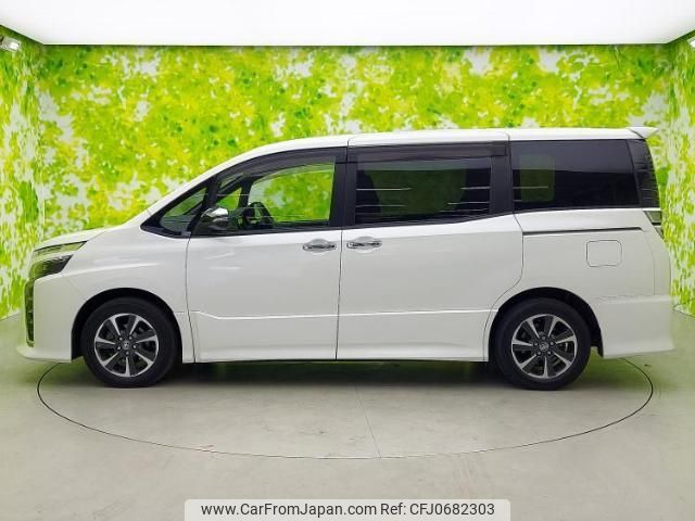 toyota voxy 2019 quick_quick_3BA-ZRR80W_ZRR80-0555489 image 2