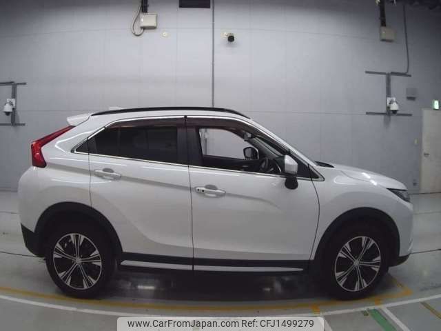 mitsubishi eclipse-cross 2018 CFJ1499279 image 2