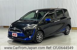 toyota sienta 2017 -TOYOTA--Sienta DBA-NSP170G--NSP170-7122877---TOYOTA--Sienta DBA-NSP170G--NSP170-7122877-