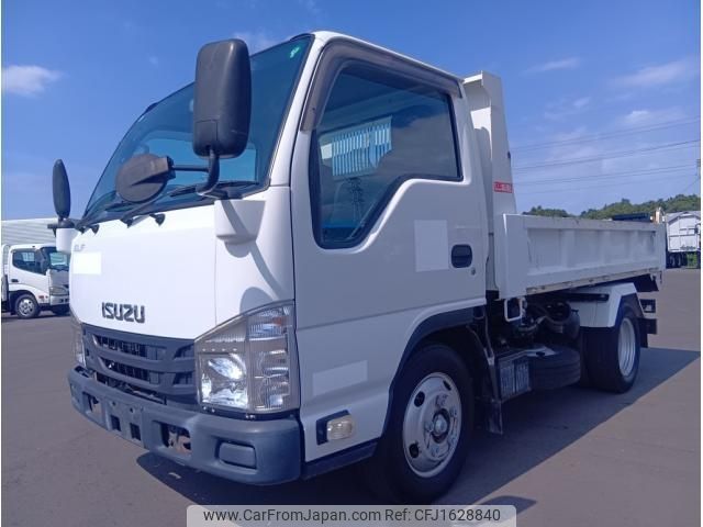 isuzu elf-truck 2017 CFJ1628840 image 1