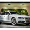 audi s7-sportback 2014 quick_quick_ABA-4GCEUL_WAUZZZ4G3EN125364 image 1