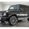 mercedes-benz g-class 2024 CFJ1578014 image 1