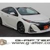 toyota prius-phv 2018 -TOYOTA--Prius PHV DLA-ZVW52--ZVW52-3083212---TOYOTA--Prius PHV DLA-ZVW52--ZVW52-3083212- image 1