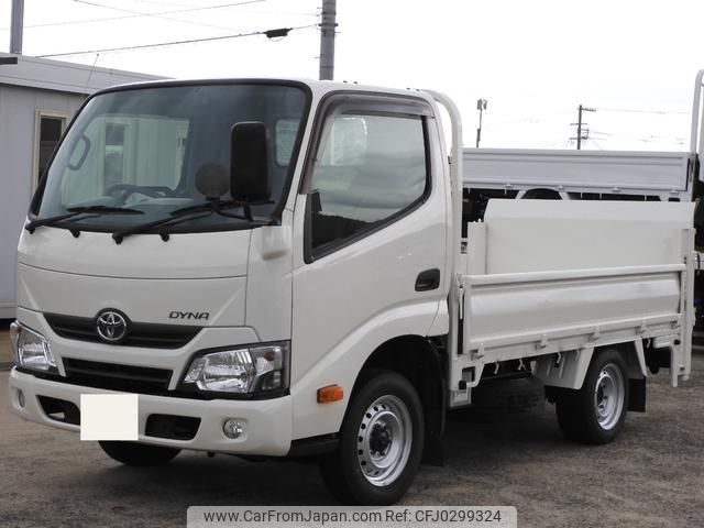 toyota dyna-truck 2019 GOO_NET_EXCHANGE_0709067A30241008W001 image 1