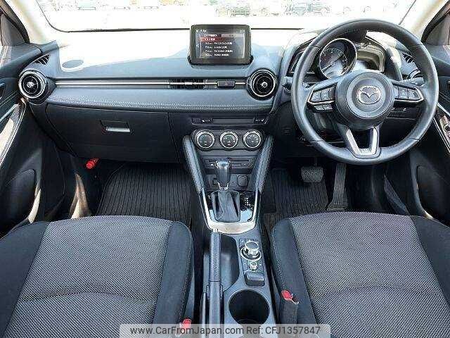mazda demio 2017 504928-931180 image 1