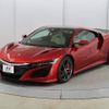 honda nsx 2018 -HONDA--NSX CAA-NC1--NC1-1100035---HONDA--NSX CAA-NC1--NC1-1100035- image 8