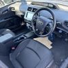 toyota prius 2019 quick_quick_DAA-ZVW55_ZVW55-6007914 image 9