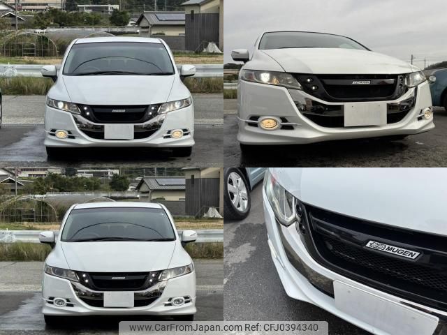 honda odyssey 2012 quick_quick_RB3_RB3-1304415 image 2