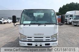 isuzu elf-truck 2009 CFJ1581015
