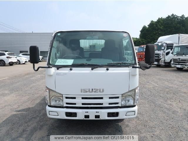 isuzu elf-truck 2009 CFJ1581015 image 1