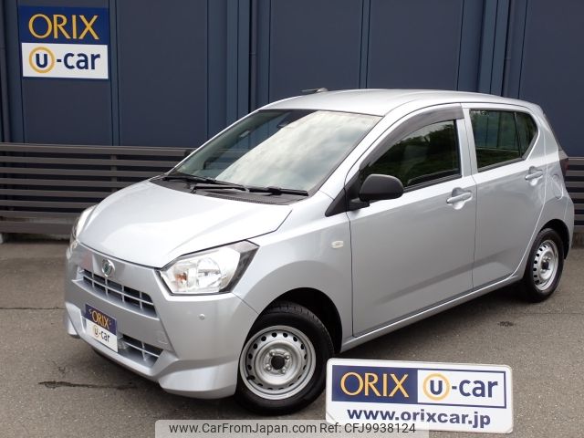 daihatsu mira-e-s 2018 -DAIHATSU--Mira e:s DBA-LA350S--LA350S-0093561---DAIHATSU--Mira e:s DBA-LA350S--LA350S-0093561- image 1