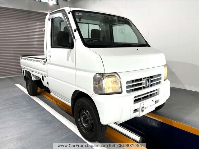 honda acty-truck 1999 Mitsuicoltd_HDAT1008008R0605 image 2