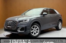 audi q2 2018 CFJ1661176