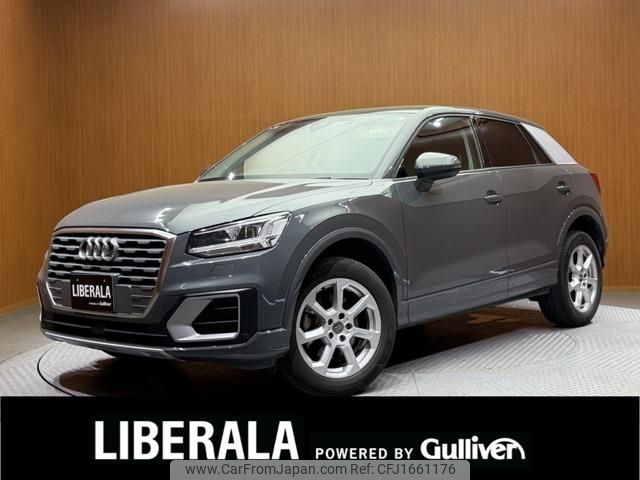audi q2 2018 CFJ1661176 image 1
