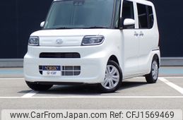 daihatsu tanto 2024 CFJ1569469