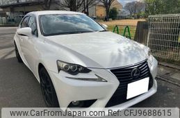lexus is 2013 -LEXUS--Lexus IS DAA-AVE30--AVE30-5020310---LEXUS--Lexus IS DAA-AVE30--AVE30-5020310-