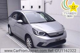 honda fit 2020 -HONDA--Fit GR4-1001044---HONDA--Fit GR4-1001044-