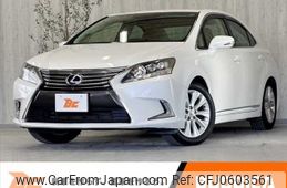 lexus hs 2013 -LEXUS--Lexus HS DAA-ANF10--ANF10-2057282---LEXUS--Lexus HS DAA-ANF10--ANF10-2057282-