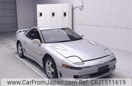 mitsubishi gto 1992 CFJ1511619