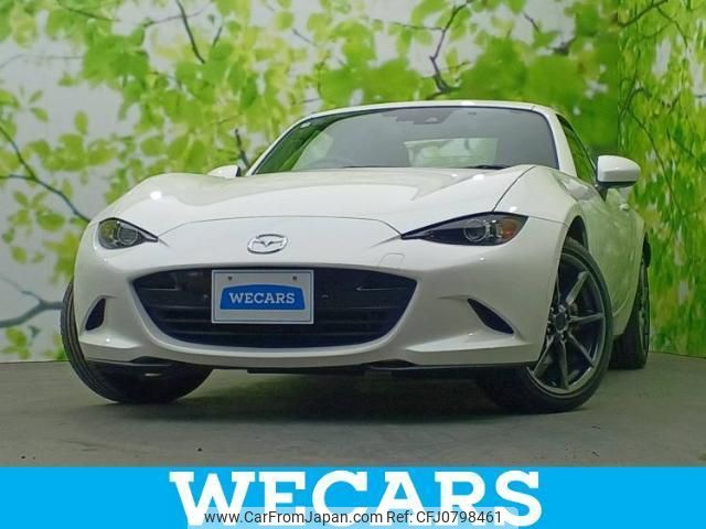 mazda roadster 2018 quick_quick_5BA-NDERC_NDERC-300186 image 1