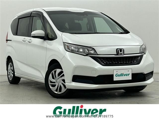 honda freed 2020 -HONDA--Freed 6BA-GB5--GB5-3111753---HONDA--Freed 6BA-GB5--GB5-3111753- image 1