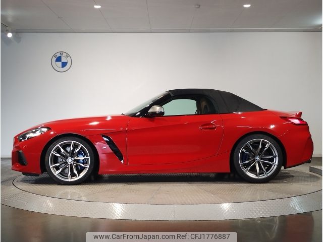bmw z4 2022 CFJ1776887 image 2