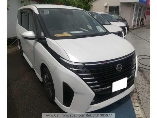 nissan serena 2023 quick_quick_5BA-FC28_FC28-013541 image 1