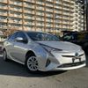 toyota prius 2017 -TOYOTA--Prius DAA-ZVW51--ZVW51-8039828---TOYOTA--Prius DAA-ZVW51--ZVW51-8039828- image 1