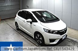 honda fit 2017 CFJ1543429