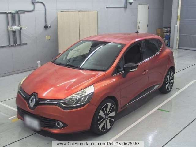 renault lutecia 2014 -RENAULT 【三河 302ﾋ3027】--Renault Lutecia ABA-RH5F--VF15R400EE0698153---RENAULT 【三河 302ﾋ3027】--Renault Lutecia ABA-RH5F--VF15R400EE0698153- image 1