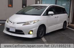 toyota estima 2010 CFJ1895218