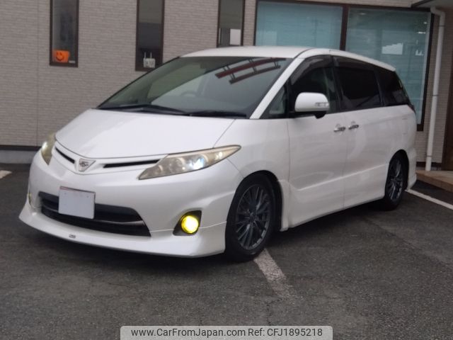 toyota estima 2010 CFJ1895218 image 1