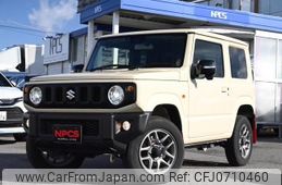 suzuki jimny 2022 quick_quick_3BA-JB64W_JB64W-241997