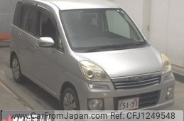 subaru stella 2007 CFJ1249548