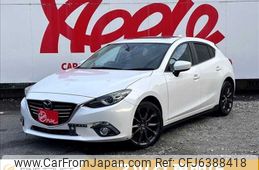 mazda axela 2015 -MAZDA--Axela LDA-BM2FS--BM2FS-107774---MAZDA--Axela LDA-BM2FS--BM2FS-107774-