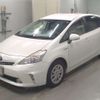 toyota prius-α 2012 -TOYOTA--Prius α ZVW40W-3025193---TOYOTA--Prius α ZVW40W-3025193- image 1