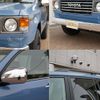 toyota land-cruiser-prado 2006 -TOYOTA--Land Cruiser Prado TRJ120W--TRJ120-5048858---TOYOTA--Land Cruiser Prado TRJ120W--TRJ120-5048858- image 11