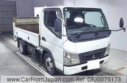 mitsubishi-fuso canter 2008 -MITSUBISHI 【相模 400ﾆ8341】--Canter FE70BS-540081---MITSUBISHI 【相模 400ﾆ8341】--Canter FE70BS-540081-