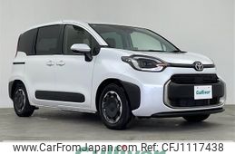 toyota sienta 2025 -TOYOTA--Sienta 6AA-MXPL10G--MXPL10-1197171---TOYOTA--Sienta 6AA-MXPL10G--MXPL10-1197171-