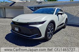 toyota crown 2023 -TOYOTA--Crown CrossOver 6AA-AZSH35--AZSH35-4013092---TOYOTA--Crown CrossOver 6AA-AZSH35--AZSH35-4013092-