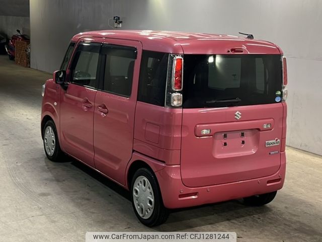 suzuki spacia 2020 -SUZUKI--Spacia MK53S-261051---SUZUKI--Spacia MK53S-261051- image 2