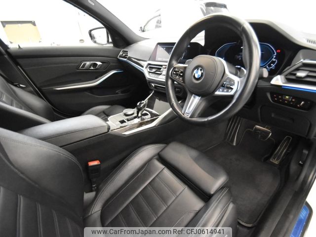 bmw 3-series 2019 -BMW--BMW 3 Series 3LA-5X20--WBA5X72030FH33373---BMW--BMW 3 Series 3LA-5X20--WBA5X72030FH33373- image 2